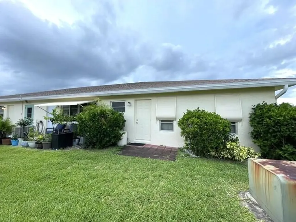5397 Lakefront Boulevard Delray Beach FL 33484