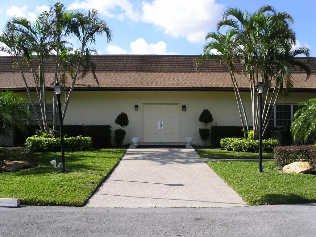 5397 Lakefront Boulevard Delray Beach FL 33484