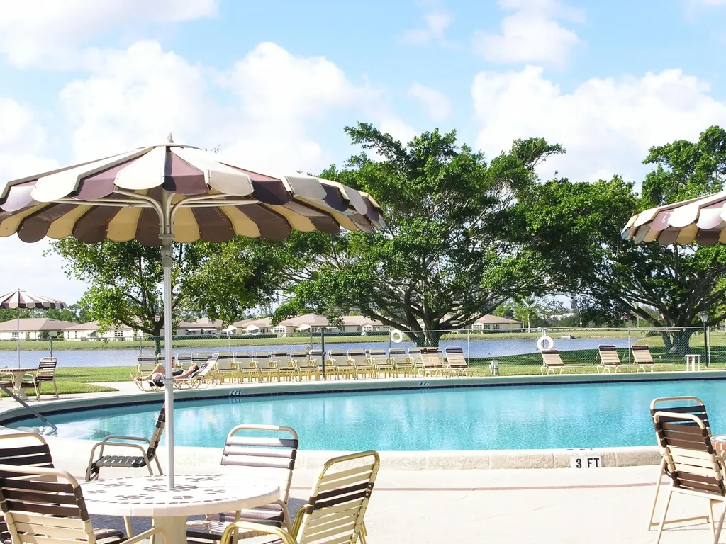 5397 Lakefront Boulevard Delray Beach FL 33484
