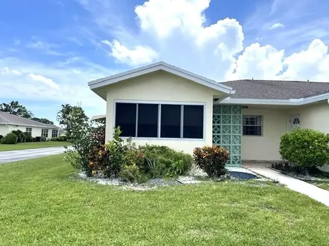 5397 Lakefront Boulevard Delray Beach FL 33484