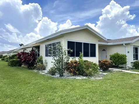 5397 Lakefront Boulevard Delray Beach FL 33484