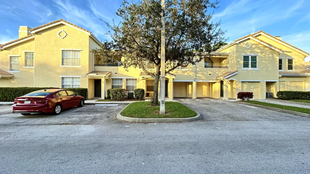 104 SW Peacock Boulevard Port St Lucie FL 34986