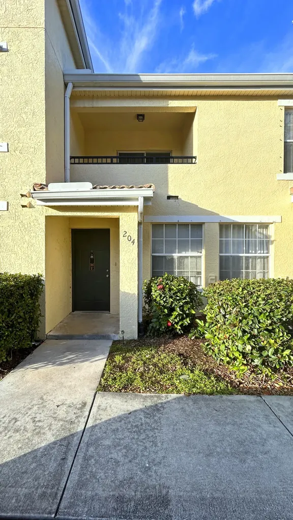 104 SW Peacock Boulevard Port St Lucie FL 34986