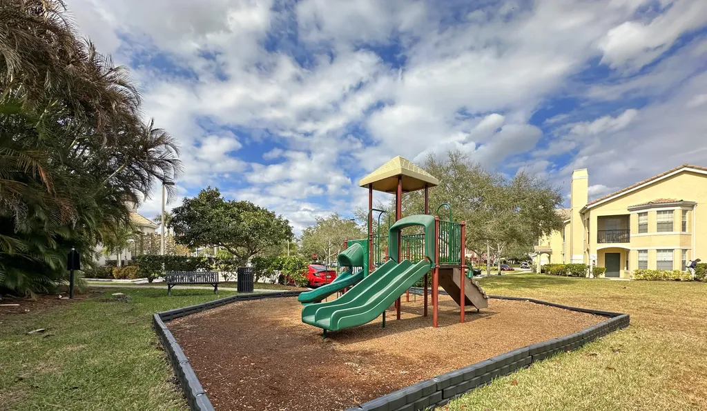 104 SW Peacock Boulevard Port St Lucie FL 34986