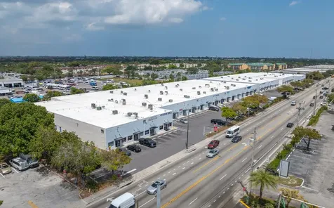 3849 NW 19th Street Lauderdale Lakes FL 33311