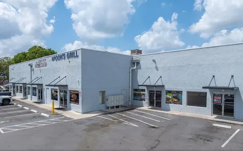 3849 NW 19th Street Lauderdale Lakes FL 33311