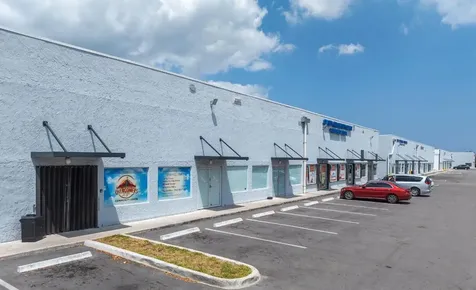 3849 NW 19th Street Lauderdale Lakes FL 33311