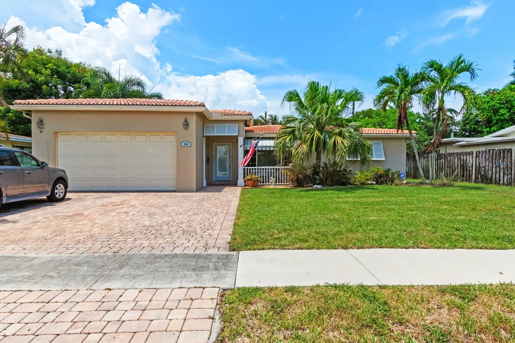 349 SW 14th Court Pompano Beach FL 33060