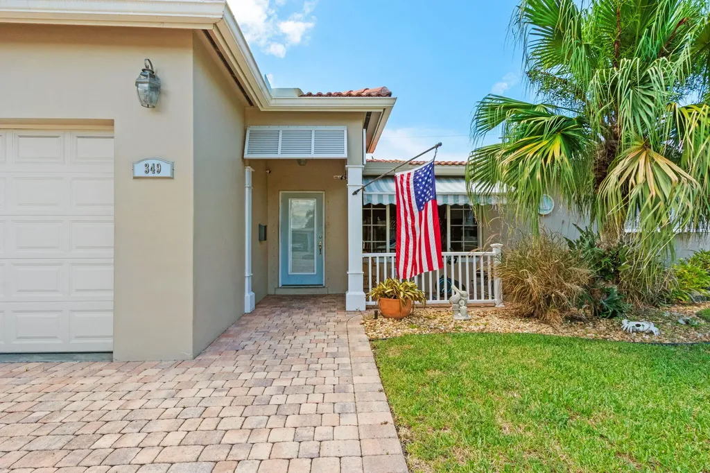 349 SW 14th Court Pompano Beach FL 33060