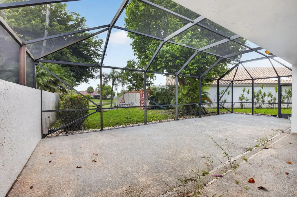 11134 Highland Circle Boca Raton FL 33428