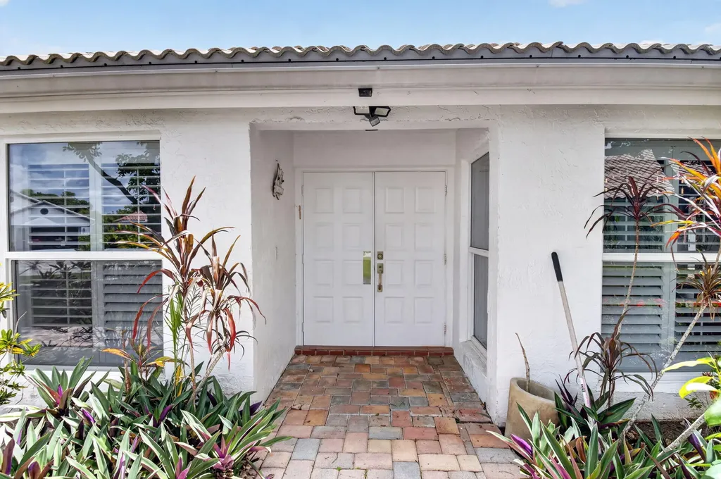 11134 Highland Circle Boca Raton FL 33428