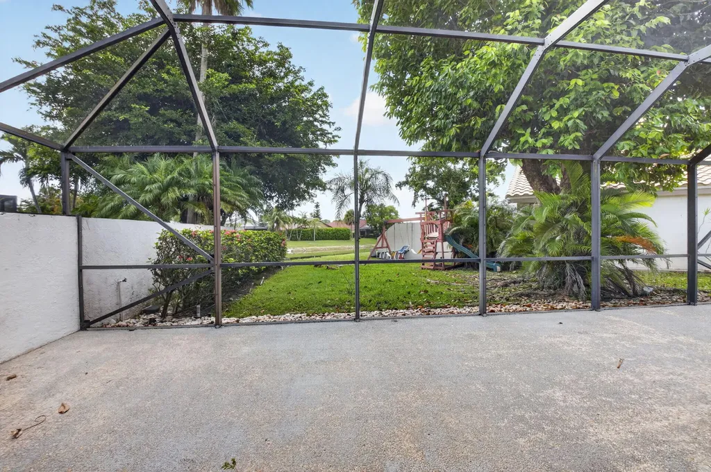 11134 Highland Circle Boca Raton FL 33428