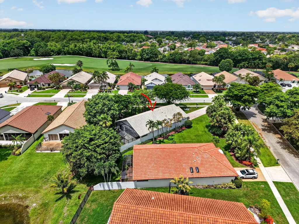 11134 Highland Circle Boca Raton FL 33428