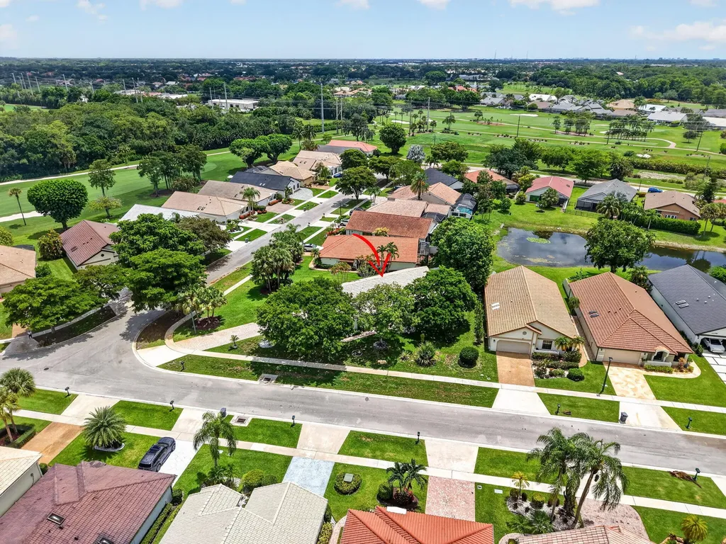 11134 Highland Circle Boca Raton FL 33428