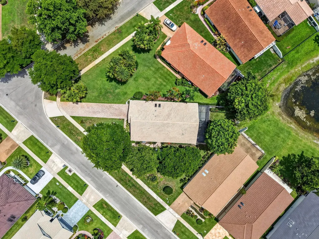 11134 Highland Circle Boca Raton FL 33428