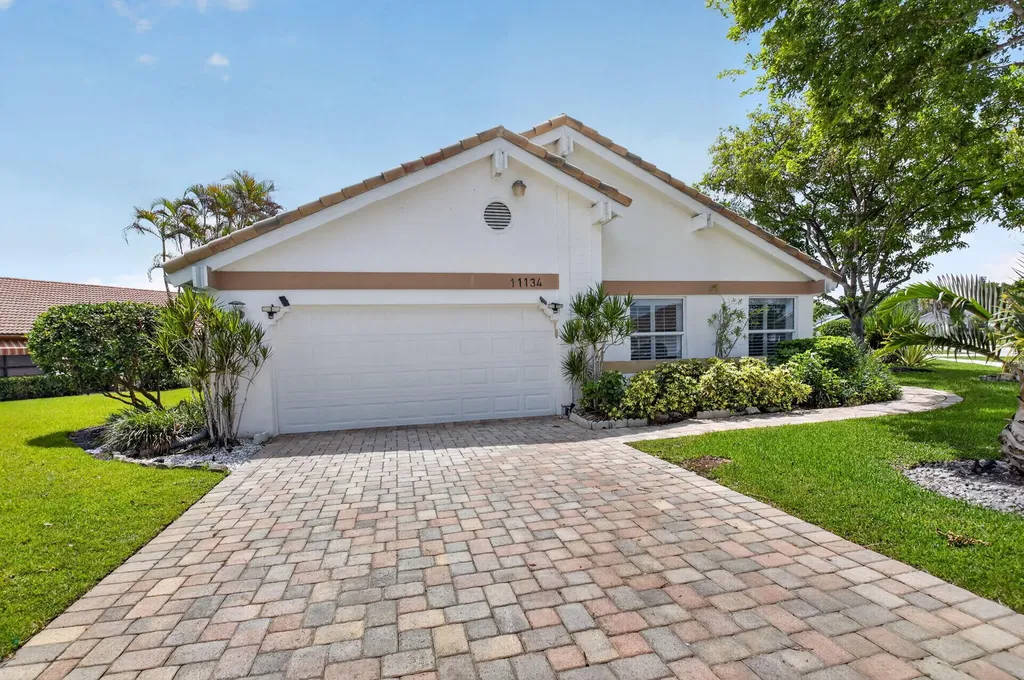 11134 Highland Circle Boca Raton FL 33428
