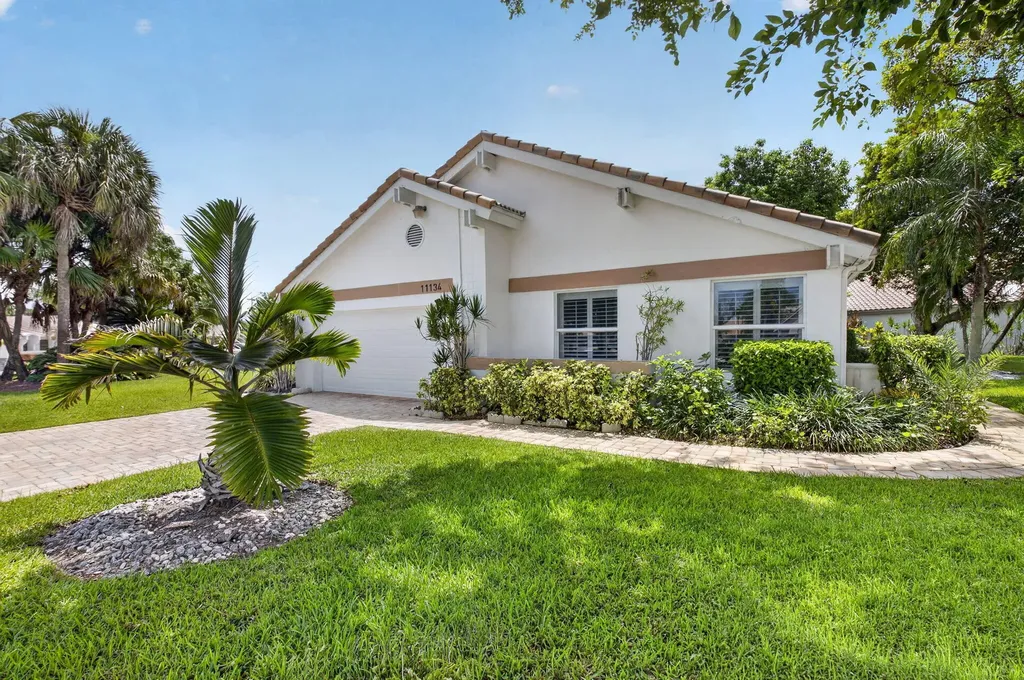 11134 Highland Circle Boca Raton FL 33428