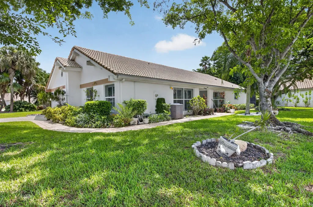 11134 Highland Circle Boca Raton FL 33428