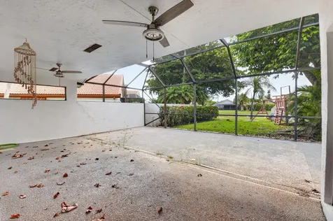 11134 Highland Circle Boca Raton FL 33428
