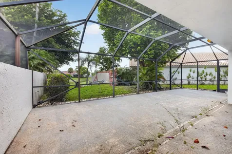 11134 Highland Circle Boca Raton FL 33428