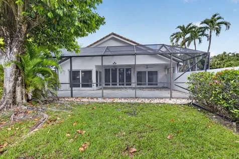 11134 Highland Circle Boca Raton FL 33428
