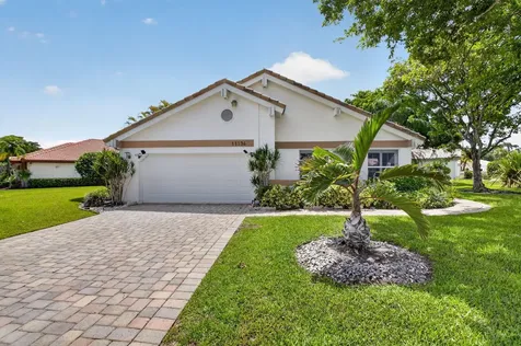 11134 Highland Circle Boca Raton FL 33428
