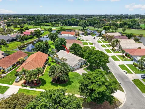 11134 Highland Circle Boca Raton FL 33428