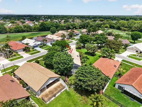 11134 Highland Circle Boca Raton FL 33428