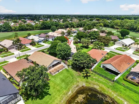 11134 Highland Circle Boca Raton FL 33428