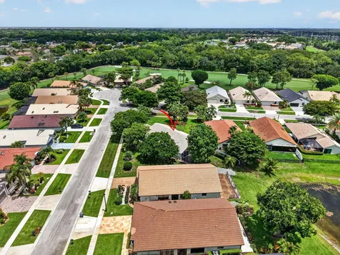 11134 Highland Circle Boca Raton FL 33428