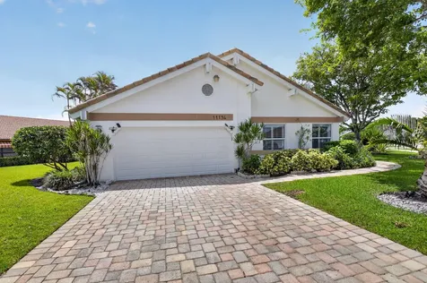 11134 Highland Circle Boca Raton FL 33428