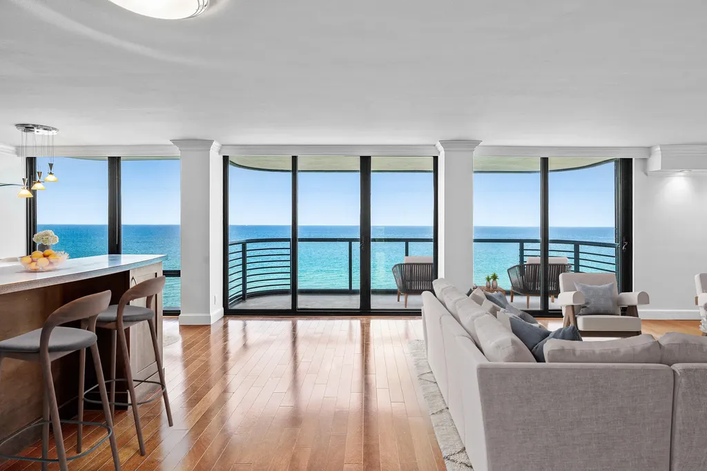 250 S Ocean Boulevard Boca Raton FL 33432