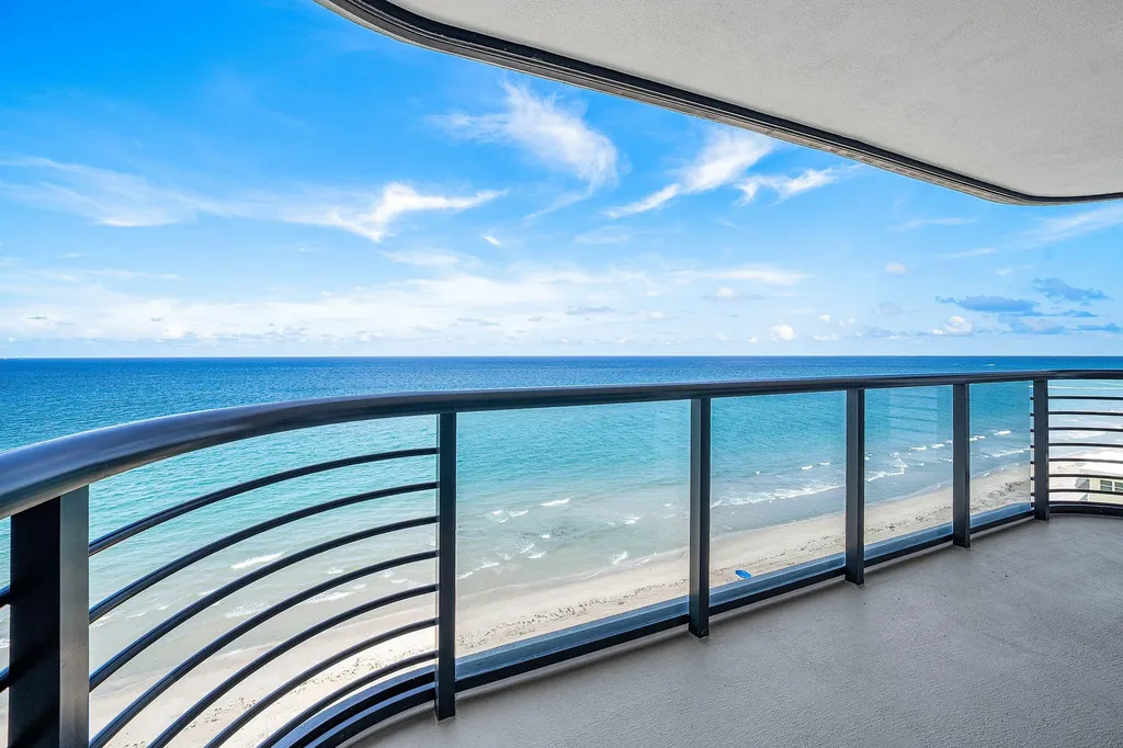 250 S Ocean Boulevard Boca Raton FL 33432