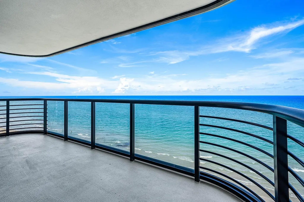250 S Ocean Boulevard Boca Raton FL 33432