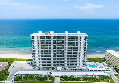 250 S Ocean Boulevard Boca Raton FL 33432