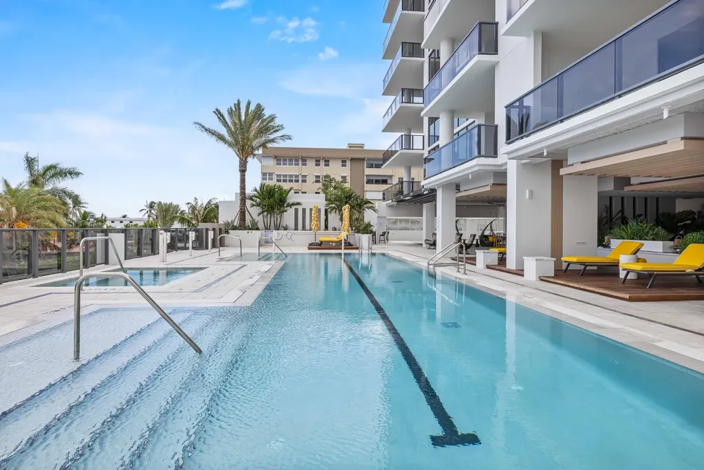 305 Briny Avenue Pompano Beach FL 33062