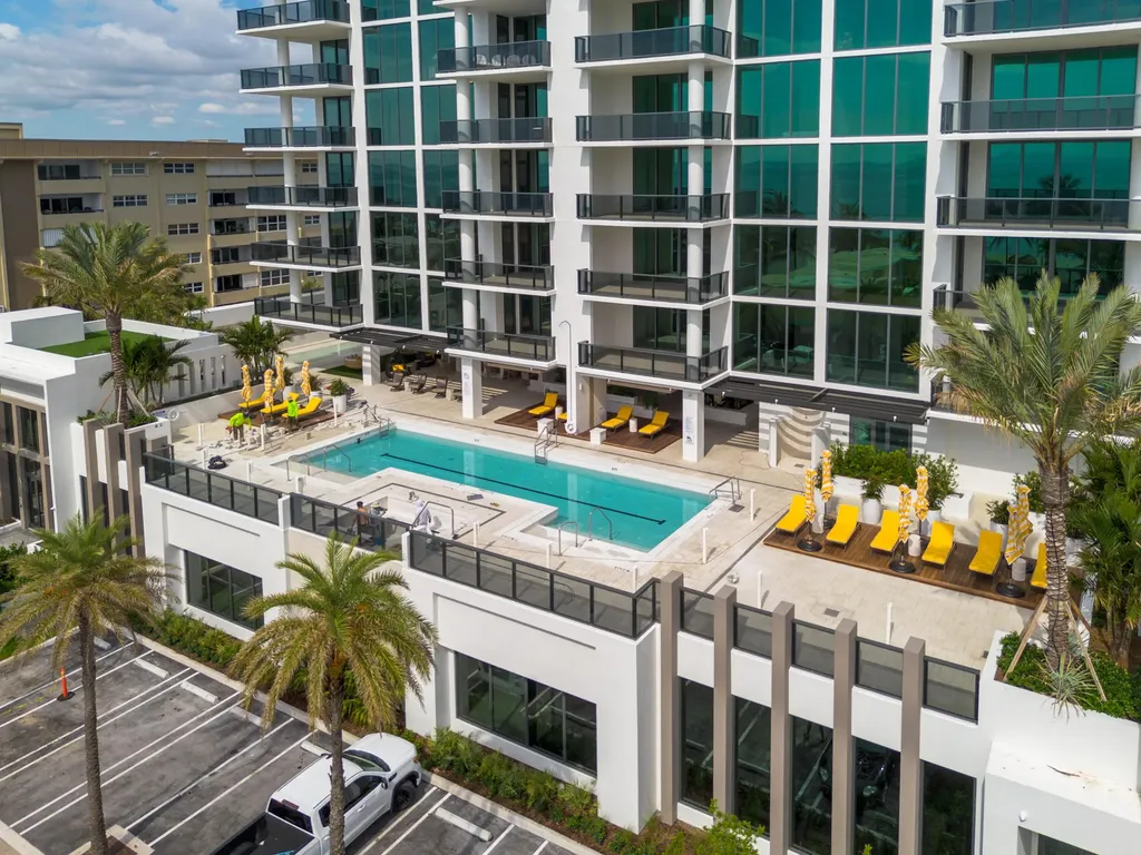 305 Briny Avenue Pompano Beach FL 33062