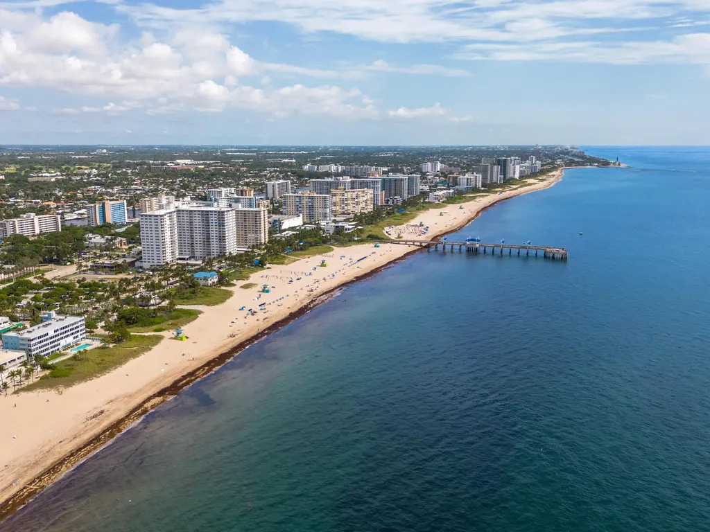 305 Briny Avenue Pompano Beach FL 33062