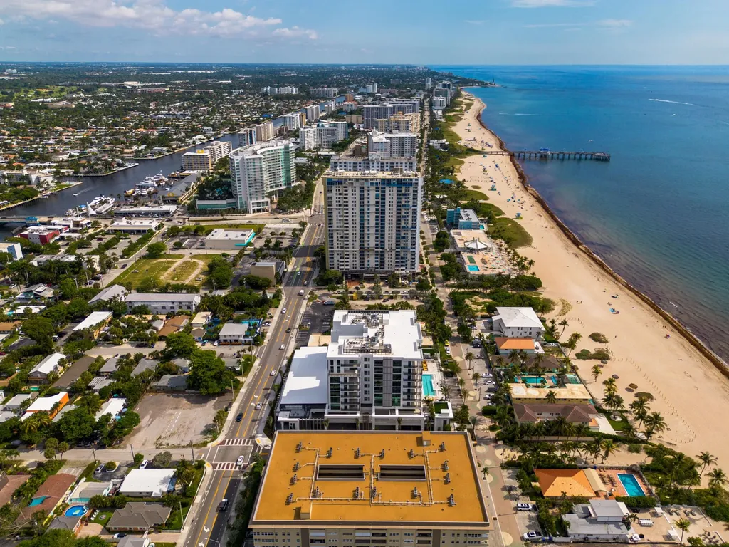 305 Briny Avenue Pompano Beach FL 33062