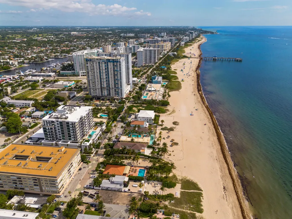 305 Briny Avenue Pompano Beach FL 33062