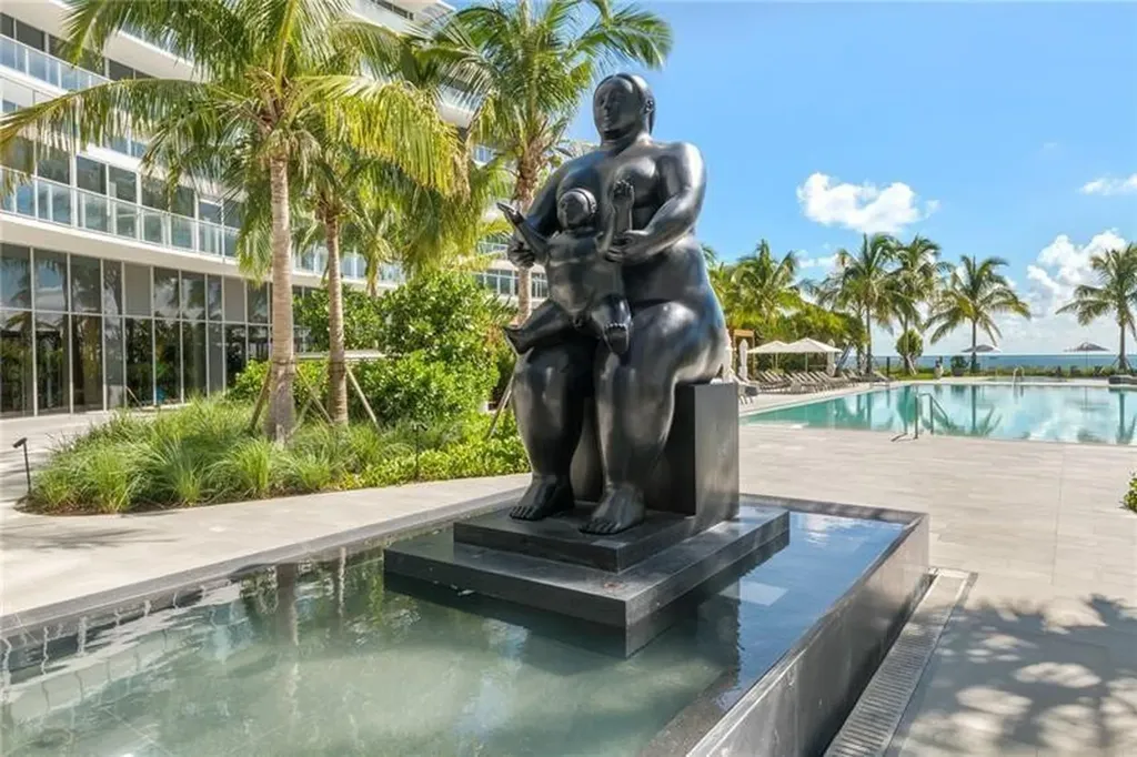 2200 N Ocean Boulevard Fort Lauderdale FL 33305