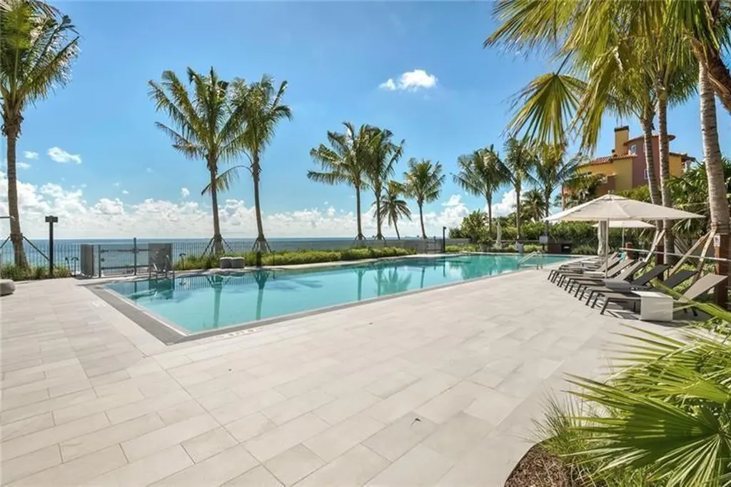 2200 N Ocean Boulevard Fort Lauderdale FL 33305
