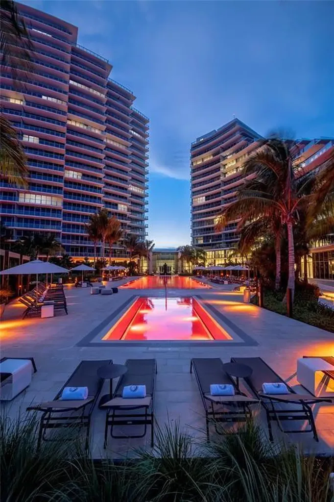 2200 N Ocean Boulevard Fort Lauderdale FL 33305