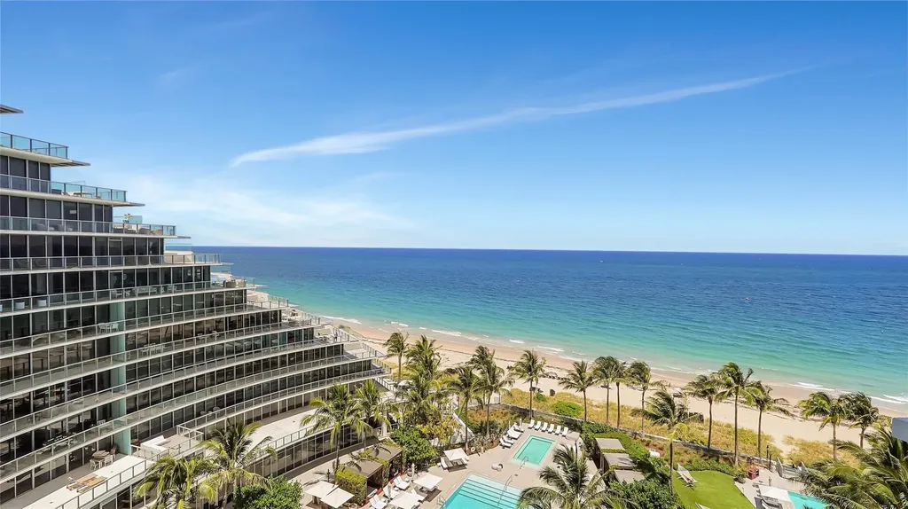 2200 N Ocean Boulevard Fort Lauderdale FL 33305