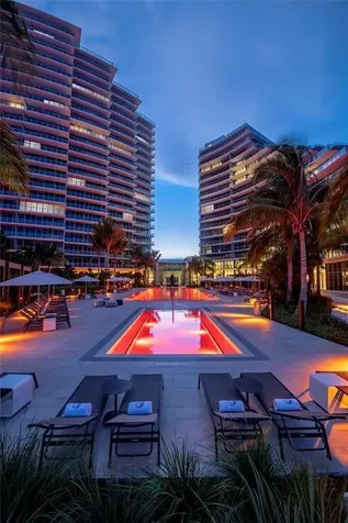 2200 N Ocean Boulevard Fort Lauderdale FL 33305