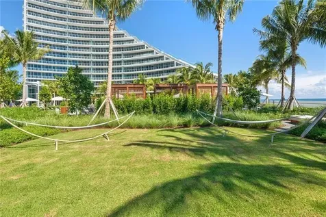 2200 N Ocean Boulevard Fort Lauderdale FL 33305