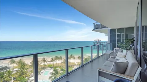 2200 N Ocean Boulevard Fort Lauderdale FL 33305
