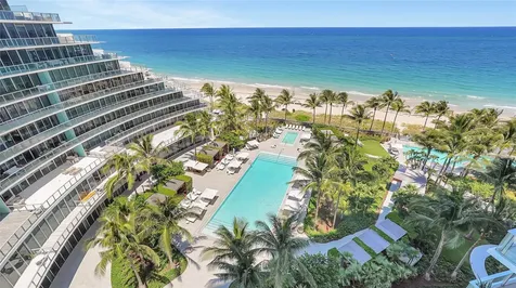 2200 N Ocean Boulevard Fort Lauderdale FL 33305