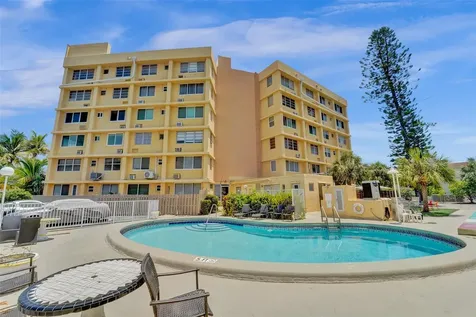 2400 NE 9th Street Fort Lauderdale FL 33304