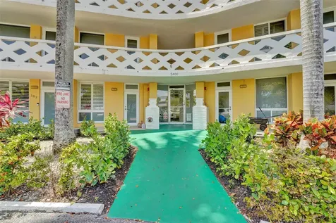 2400 NE 9th Street Fort Lauderdale FL 33304